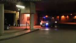 Van believed to be carrying Breivik arrives for fifth day of trial Instructional Video