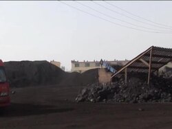 China Stockshots News Clip