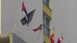 Cuba Attack Victims Have Brain Abnormalities News Clip