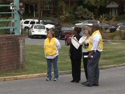 CLEAN: H1N1 vaccine injections arrive at last News Clip