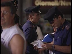 Anti terror preps following Al Qaida warning News Clip