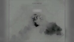 US Airstrikes on Taliban narcotics facilities Instructional Video