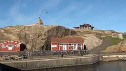 Norwegian Landscape Stock Footage