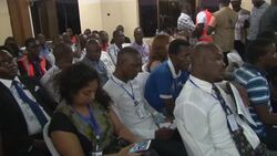 Runoff required in Sierra Leone as president prepares to leave office Instructional Video