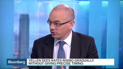 UBS's Paul Donovan: I Miss Paul Volcker News Clip