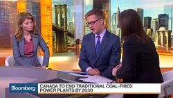 Canada Plans to Phase Out Coal Power Plants by 2030 News Clip