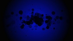 4K Dark Background (Loopable) Stock Footage