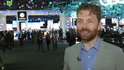 Premium brands unveil their luxury cars News Clip