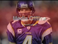 Veteran quarterback Brett Favre combined with the Minnesota defense to lead the Vikings into the NFC Championship game against New Orleans with a resounding win over Dallas.  (Jan. 17) News Clip