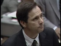 USA: OJ SIMPSON TRIAL News Clip