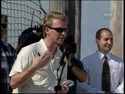 Latest NASA shuttle mission STS 116 to deliver space station segment News Clip