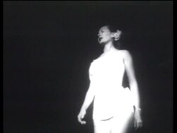 Miss America, Bridge, Airliner News Clip