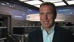 Markets open as Greece coalition works to pick new premier News Clip