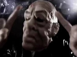 Old Rocker Live Stock Footage