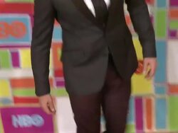 Dan Bucatinsky at HBO's Official 2014 Emmy After Party Stock Footage