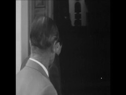 CAN439 RHODESIAN PARLIAMENT OPENS FOR CRUCIAL SESSION Instructional Video