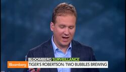 Is the Bond Bubble About to Bite? News Clip