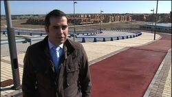 Ghost towns of empty buildings are monuments to Spain's housing boom Instructional Video