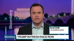 White House Frustrated About Trump's 'Shithole Countries' Comment News Clip