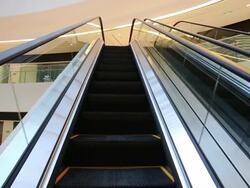 Elevator Stock Footage