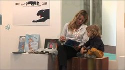 E-readers and paper books battle it out News Clip