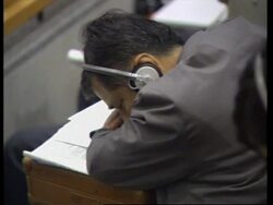 JAPAN: KYOTO: CLIMATE CONFERENCE: AGREEMENT ON FUEL EMISSIONS News Clip