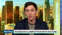 Facebook Steps Onto YouTube's Turf With Universal Deal News Clip