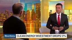 Fir Trees' Founder Says China Clean Energy Can Teach U.S. News Clip