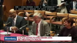 Rep. Hoyer Is Disappointed With Net Neutrality Ruling News Clip