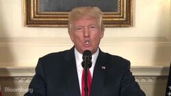 Trump Says Bigotry, Violence Have No Place in America News Clip