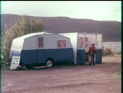 LOCH NESS MONSTER REPORT News Clip