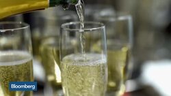 Champagne or Sparkling Wine? Your New Yearâ€™s Choice News Clip