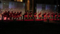 CLEAN : Pacific summit opens News Clip