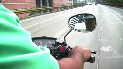 CLEAN : Mototaxis the fast but dangerous News Clip