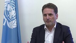 CLEAN : Aid for millions caught in US-Palestinian row: UN agency News Clip