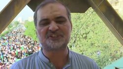 Thousands rally in Karachi in solidarity with Myanmar Rohingyas News Clip