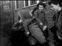 ""UTILITY"" PRAMS - News Clip