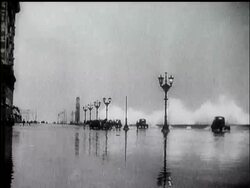 TRANSATLANTIC NEWS - HURRICANE News Clip