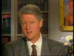 USA - Clinton On Forthcoming Trip To Rega &amp; Berlin Instructional Video