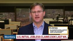 U.S. Productivity Slows as Unit Labor Costs Jump 2% News Clip