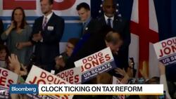 Sen. Grassley on Bipartisanship, Taxes, Judiciary News Clip