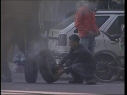 Gunmen kill 3 children of intelligence officer at school, Hamas reax News Clip