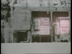 ISRAEL: FIRST NUCLEAR REACTOR PICTURES News Clip
