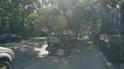 Neighborhood Stock Footage