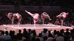 VOICED : Un deporte de peso News Clip