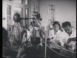 Russian Soviet Archival Footage 1898-1939 Stock Footage
