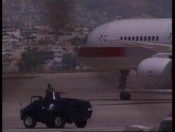 GREECE: BRITAIN'S PRINCE CHARLES &amp; CAMILLA LATEST News Clip