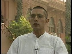 PERU: HARE KRISHNA RELIGION RECRUITING LARGE FOLLOWING News Clip