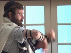 Phylactery Stock Footage