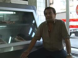 CLEAN: Swine flu threatens Egyptian pork industry News Clip